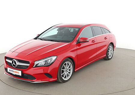 Mercedes-Benz CLA 200 Shooting Brake Urban