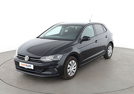 VW Polo 1.0 Comfortline