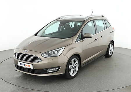 Ford Grand C-Max 2.0 TDCi Titanium