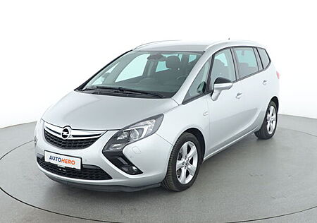 Opel Zafira Tourer 2.0 CDTI Style