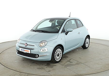 Fiat 500 1.0 Mild-Hybrid Dolcevita
