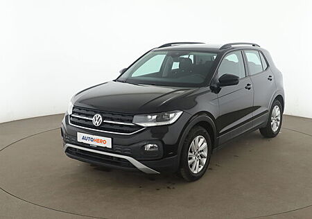 VW T-Cross 1.0 TSI Life