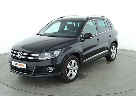 VW Tiguan 1.4 TSI Lounge Sport & Style BlueMotion Tech