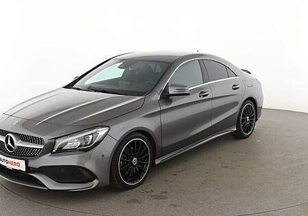 Mercedes-Benz Andere CLA 180 AMG Line