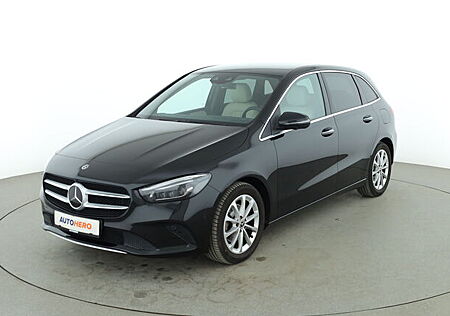 Mercedes-Benz B-Klasse B 200 Progressive