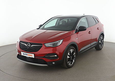 Opel Grandland X 2.0 CDTI Ultimate