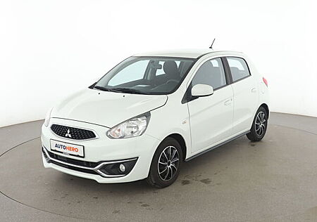 Mitsubishi Space Star 1.0 Edition