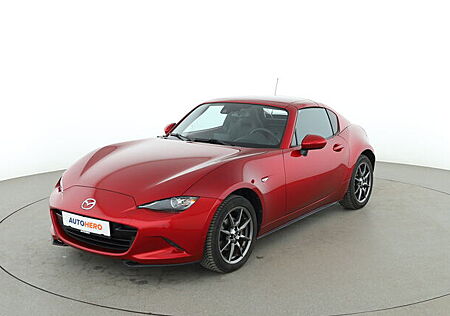 Mazda MX-5 1.5 Sports-Line RF