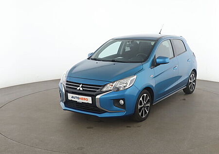 Mitsubishi Space Star 1.2 Intro Edition+