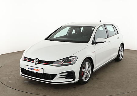 VW Golf 2.0 TSI GTI Performance BlueMotion