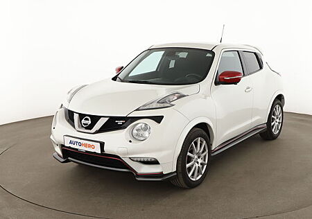 Nissan Juke 1.6 Nismo RS 4x4