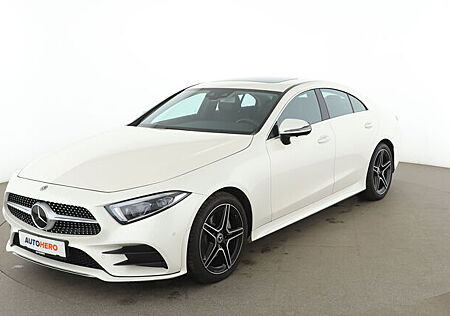 Mercedes-Benz CLS-Klasse CLS 450 4Matic AMG Line