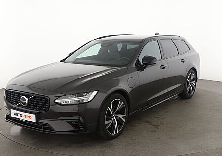 Volvo V90 2.0 T8 Plug-in Hybrid R Design AWD