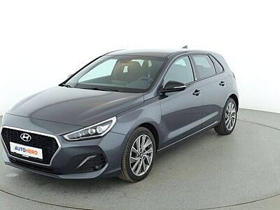 Hyundai i30 1.0 TGDI Passion +
