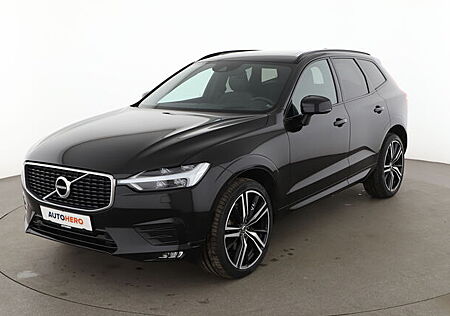 Volvo XC 60 2.0 D4 R-Design 2WD