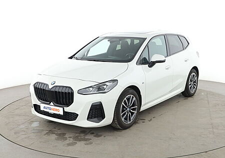 BMW 2er 223i Active Tourer Mild-Hybrid M Sport