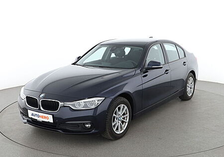 BMW 3er 318d Advantage