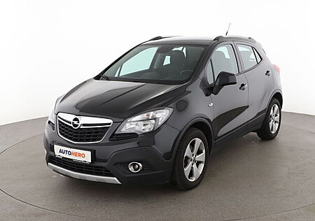 Opel Mokka 1.4 Turbo Edition ecoFlex