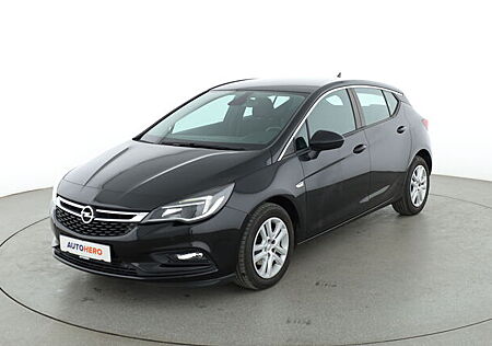 Opel Astra 1.4 SIDI Turbo Edition