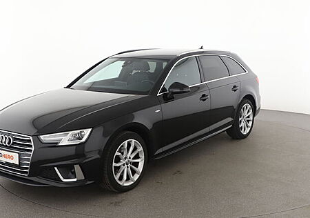 Audi A4 35 TDI Sport