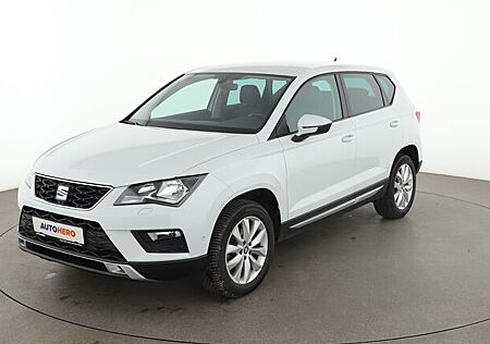 Seat Ateca 1.5 TSI ACT Style