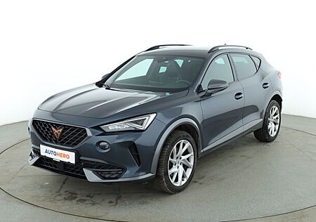 Cupra Formentor 2.0 TDI 4Drive