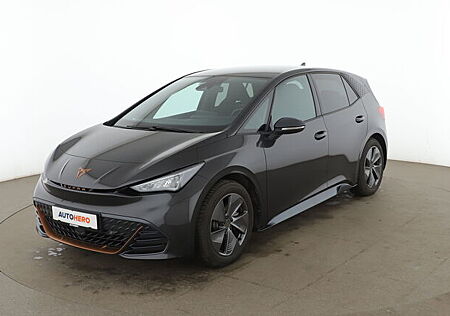 Cupra Born electric drive 150 kW