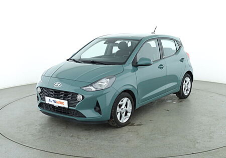 Hyundai i10 1.0 Trend