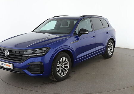 VW Touareg 3.0 V6 TDI R-Line 4Motion