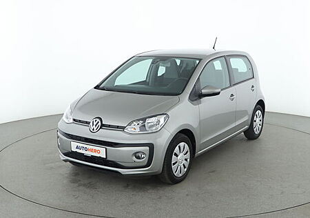 VW Up 1.0 Move ! BlueMotion
