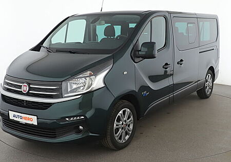 Fiat Talento 1.6 TwinTurbo Diesel Ecojet L2H1 1,2t Family