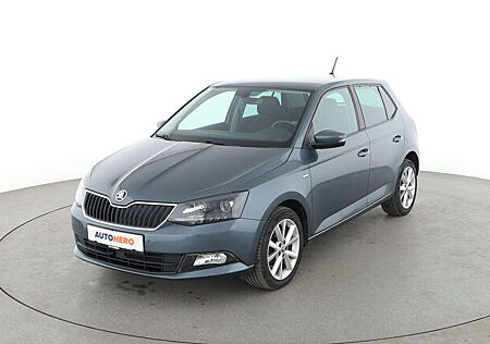 Skoda Fabia 1.0 TSI Clever