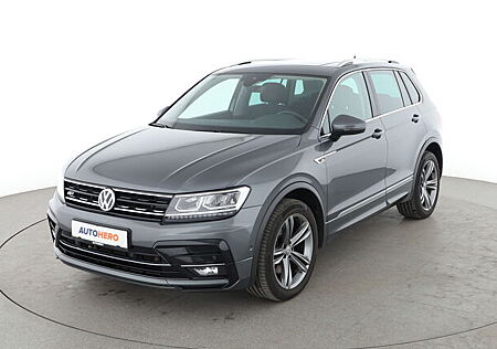 VW Tiguan 2.0 TSI Highline 4Motion BlueMotion
