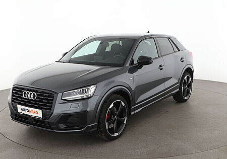 Audi Q2 35 TFSI Sport