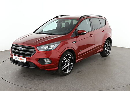 Ford Kuga 2.0 TDCi ST-Line