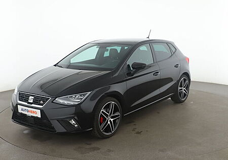 Seat Ibiza 1.5 TSI ACT FR