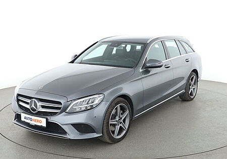 Mercedes-Benz C-Klasse C 220 d T Avantgarde