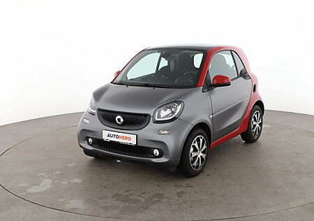 Smart ForTwo 1.0 Basis passion