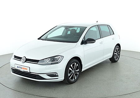 VW Golf 1.5 TSI ACT IQ.DRIVE