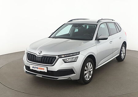 Skoda Kamiq 1.5 TSI ACT Ambition