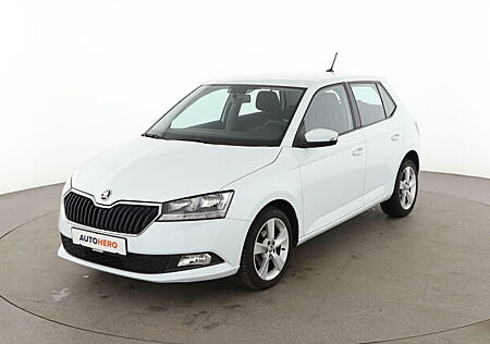 Skoda Fabia 1.0 TSI Cool Plus