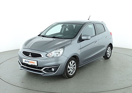 Mitsubishi Space Star 1.2 Intro Edition+
