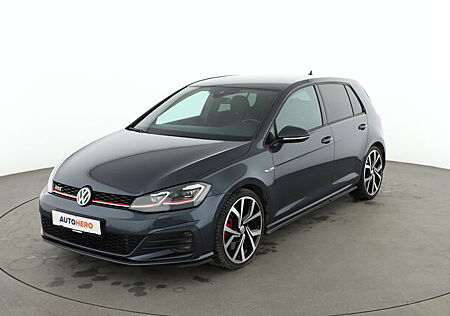 VW Golf 2.0 TSI GTI Performance BlueMotion