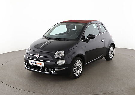 Fiat 500C 0.9 Lounge