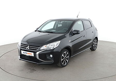 Mitsubishi Space Star 1.2 Top