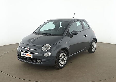 Fiat 500 1.0 Mild-Hybrid Lounge