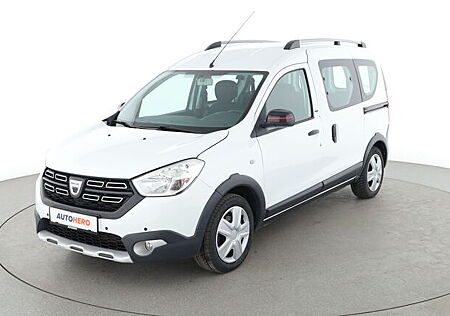Dacia Dokker 1.5 Blue dCi Techroad