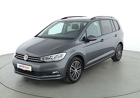 VW Touran 1.5 TSI ACT Comfortline BlueMotion