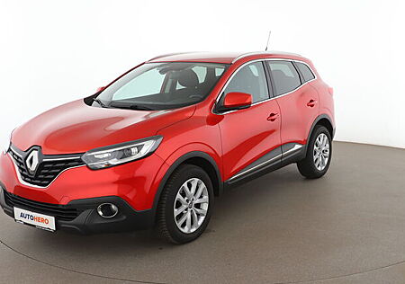 Renault Kadjar 1.5 dCi Energy Experience