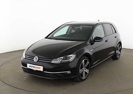 VW Golf 1.5 TSI ACT Highline BlueMotion